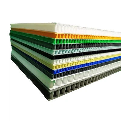 Mantis PP Hollow Sheet Mantis PP Hollow Sheet
