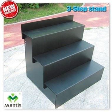 Puķu veikala stends