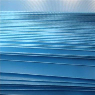 Plastmasas slāņu paliktņi