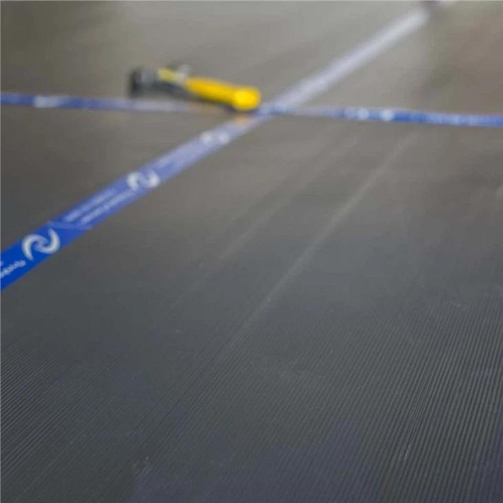 Corrugated Plastic Rolls Floor Protection