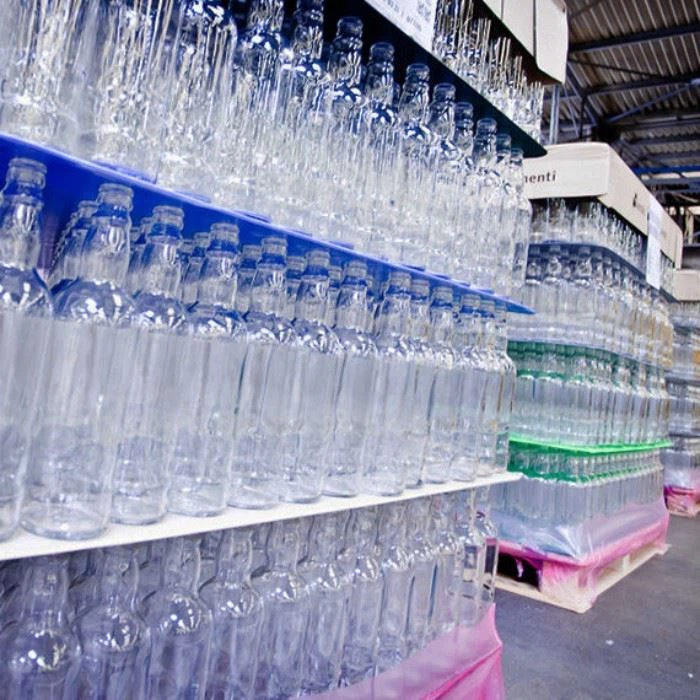PP Corrugated Plastic Pallet Layer Pad