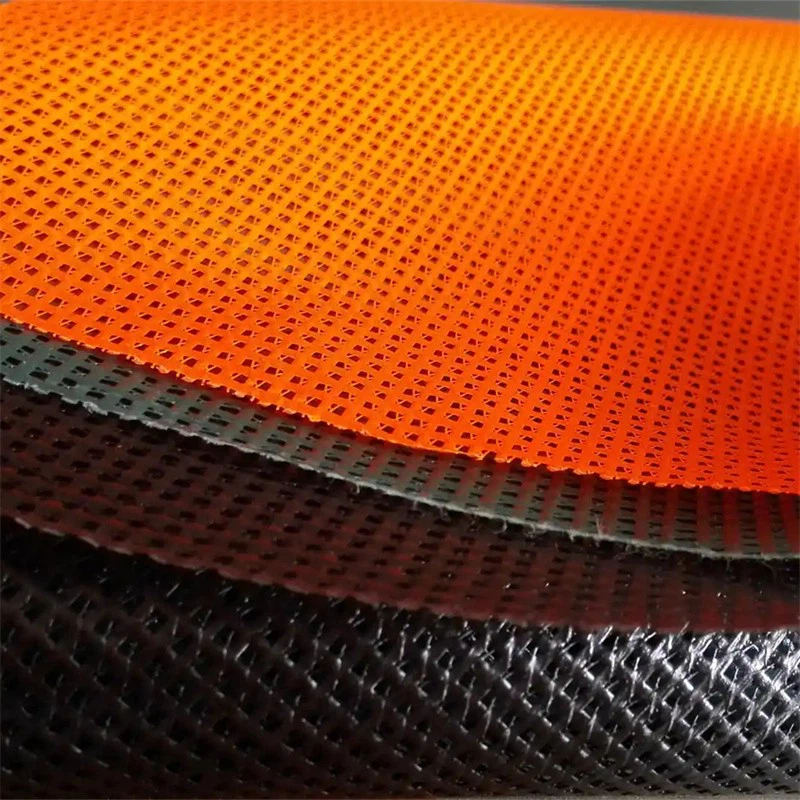 Printed Mesh Banner