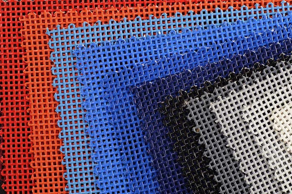 Printed Mesh Banner Printed Mesh Banner