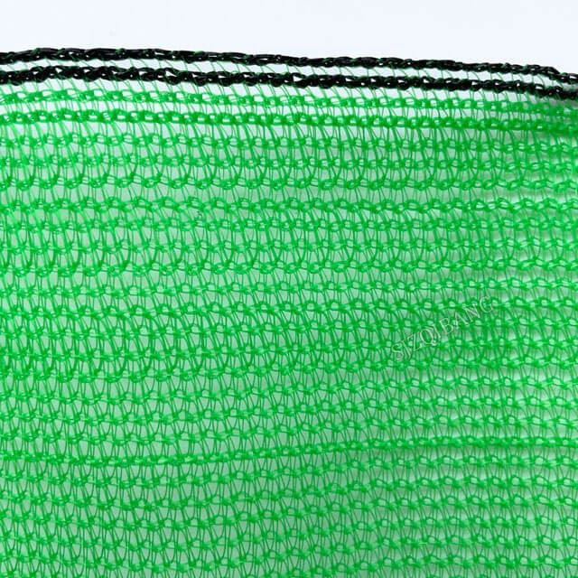 Scaffold Mesh