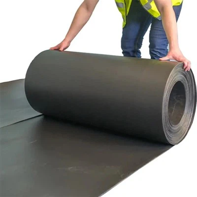Corflute Roll pagaidu grīdas aizsardzība