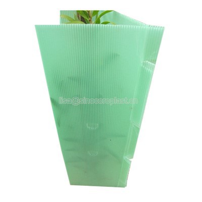 PP Corflute Tree Guard