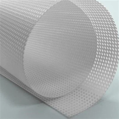 PVC sieta reklāmkarogs